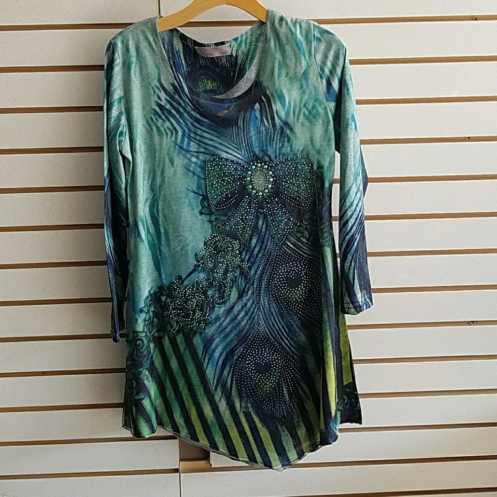 dress/shirt